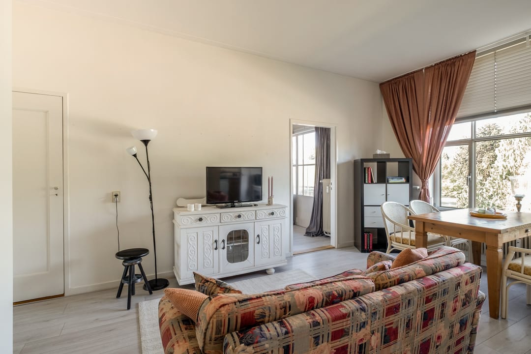 Foto 16 van Stadsmatenstraat 1-303