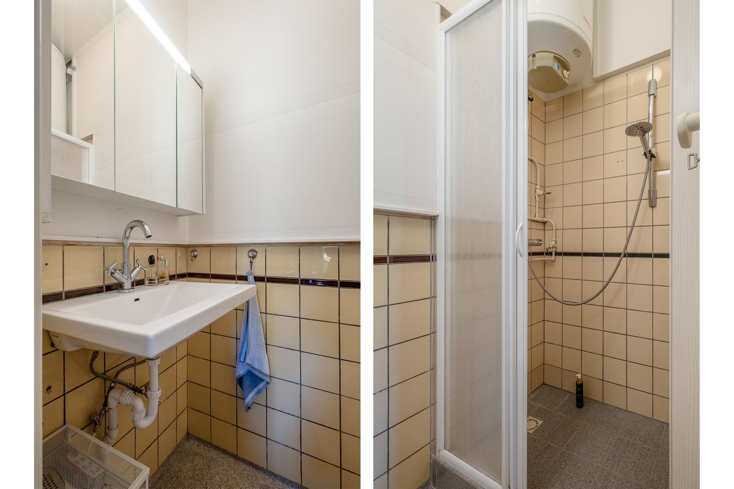 Foto 19 van Stadsmatenstraat 1-303