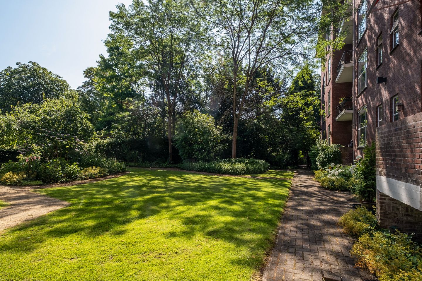 Foto 25 van Stadsmatenstraat 1-303