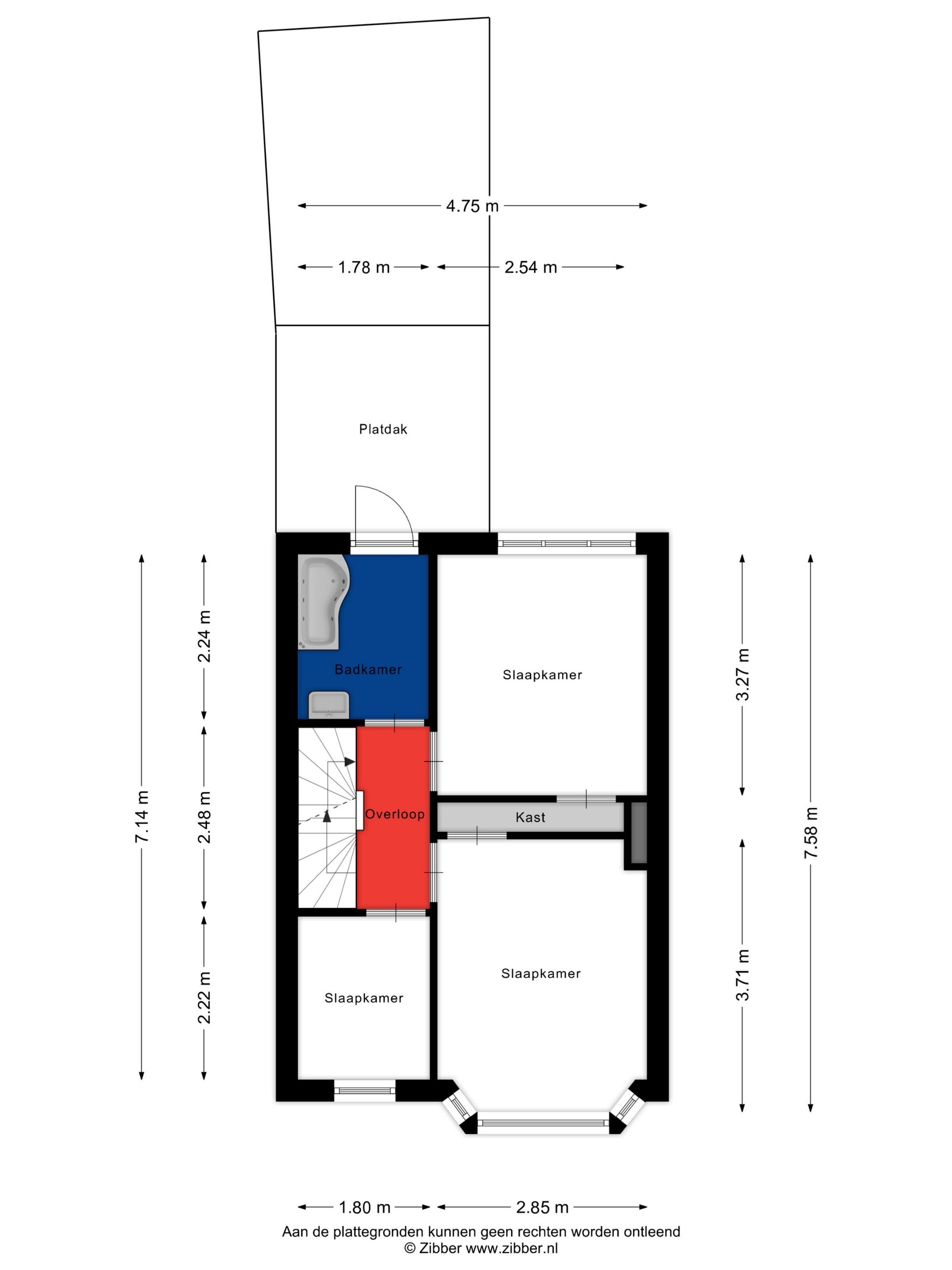 Foto 24 van Eikstraat 33