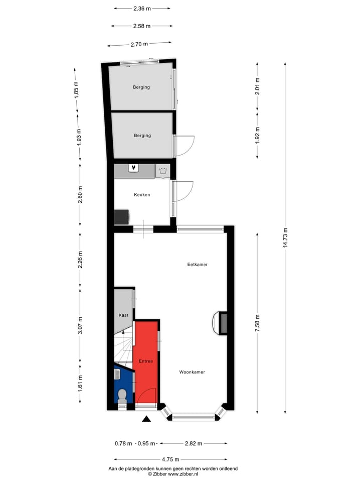 Foto 23 van Eikstraat 33