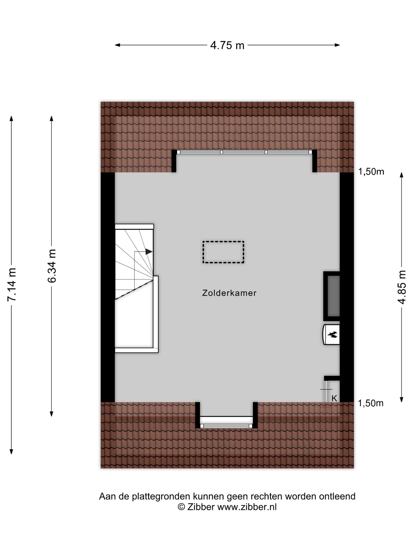 Foto 25 van Eikstraat 33
