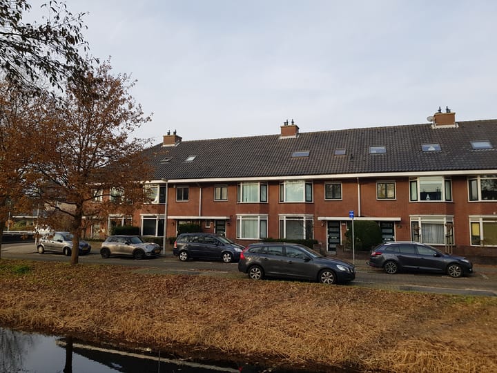 Photo 68 of Zandzeggelaan 199