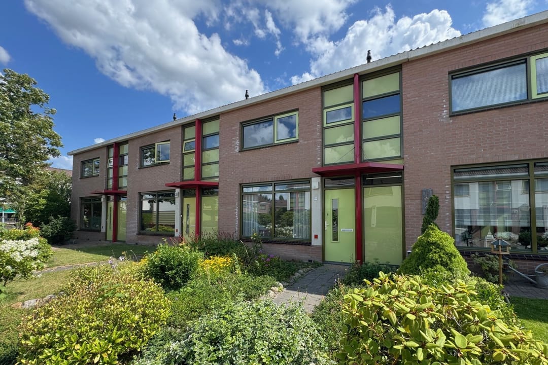 Foto 1 van Plataanweg 34