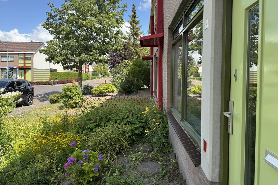 Foto 2 van Plataanweg 34