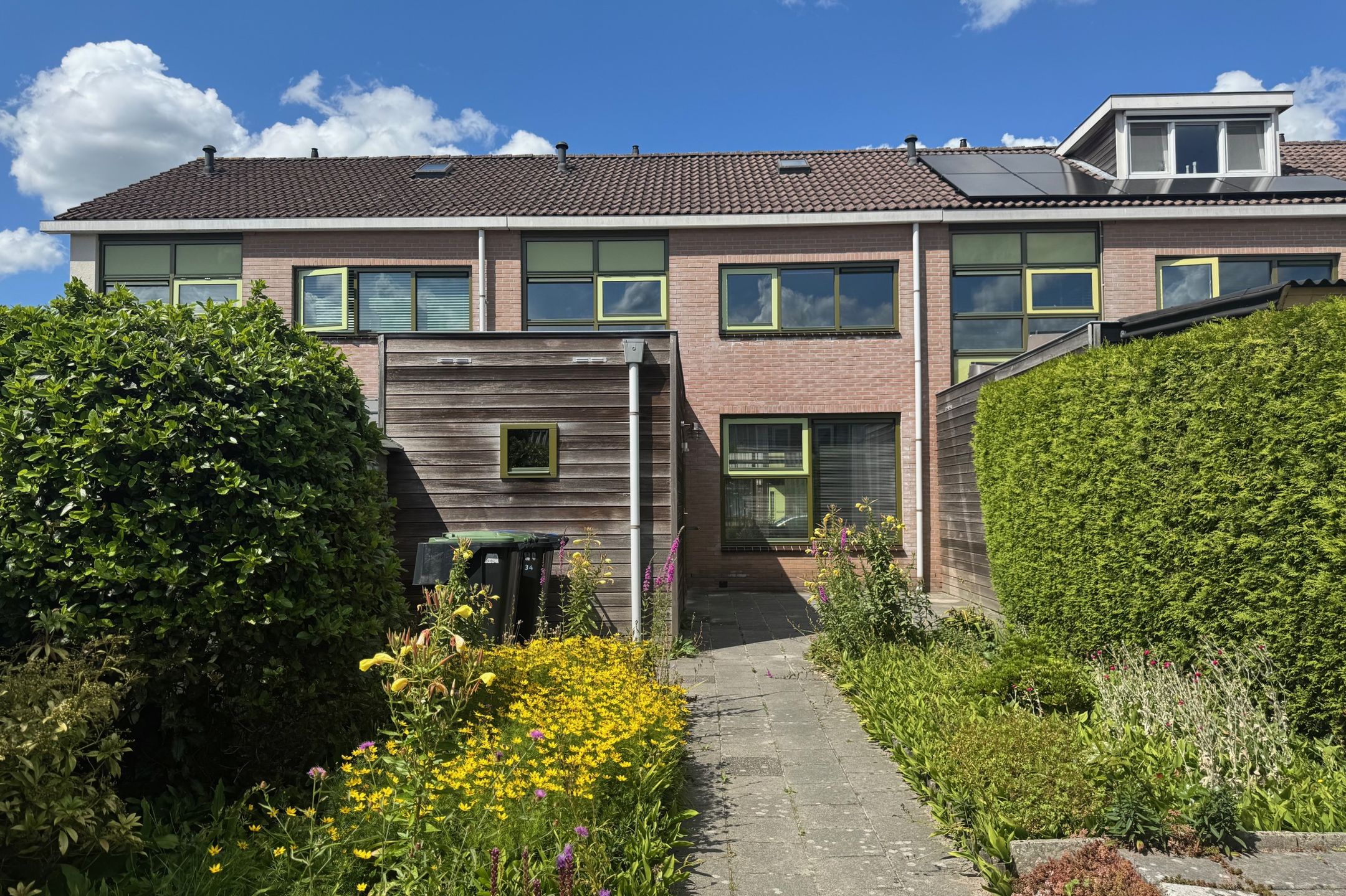 Foto 21 van Plataanweg 34