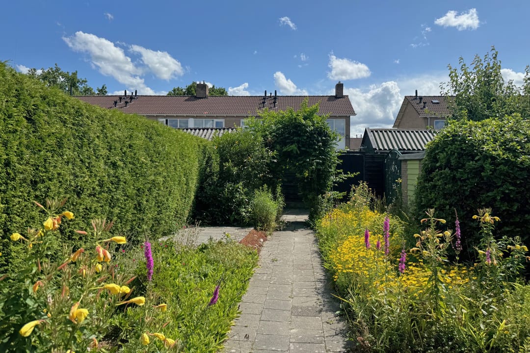 Foto 23 van Plataanweg 34