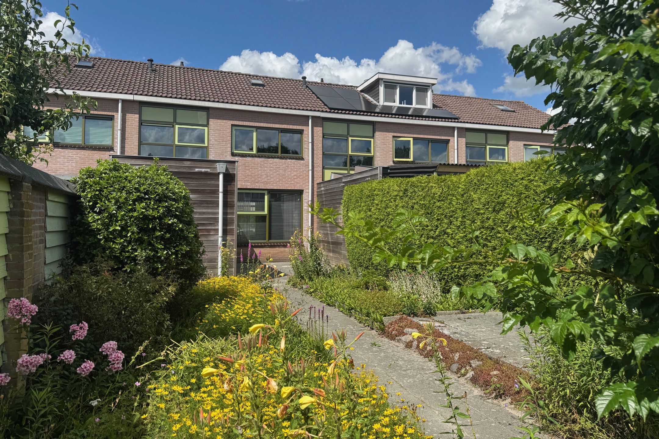 Foto 24 van Plataanweg 34