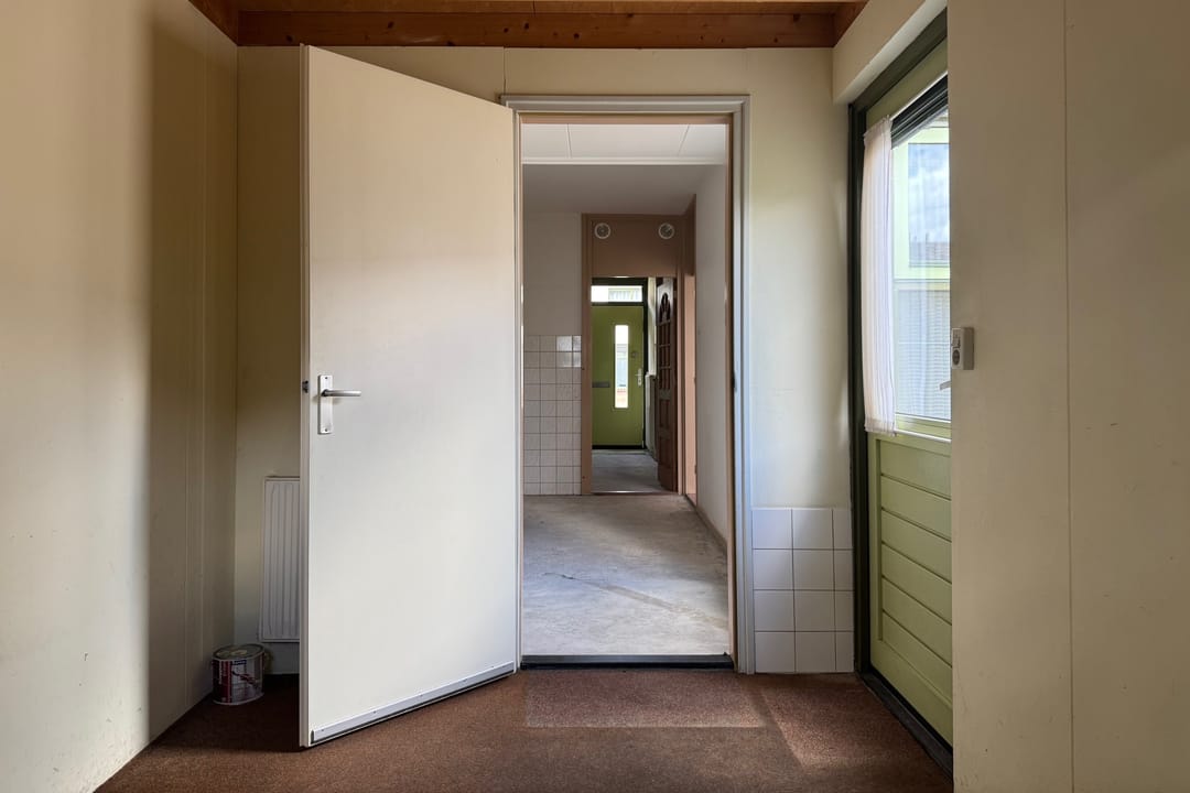 Foto 8 van Plataanweg 34