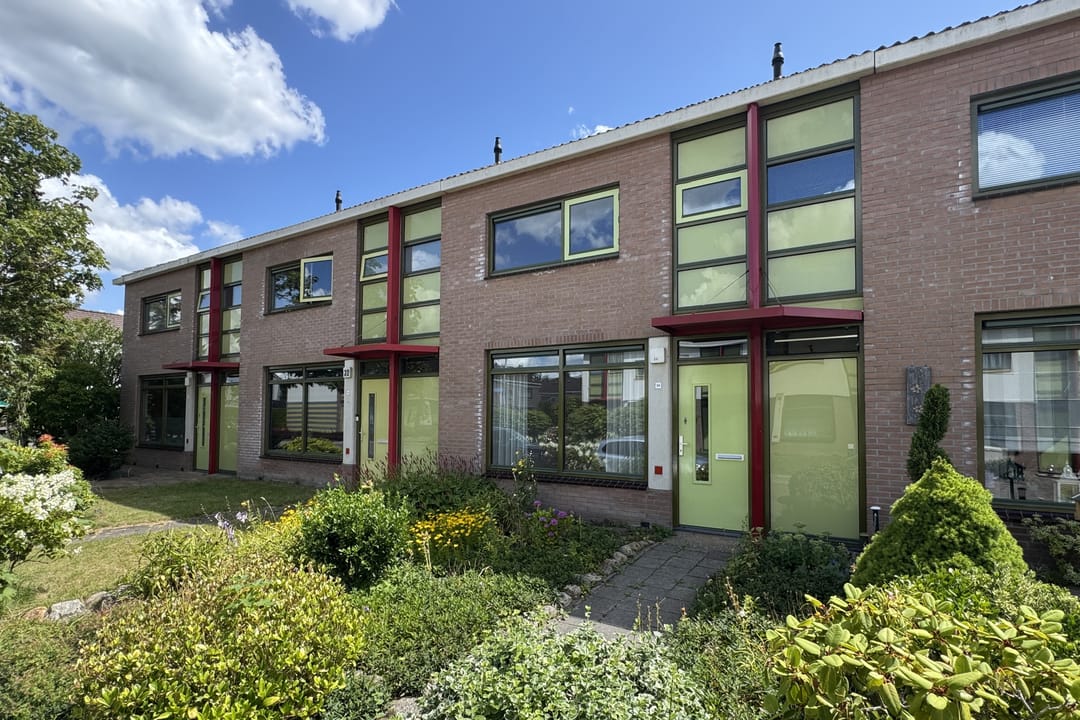 Foto 26 van Plataanweg 34