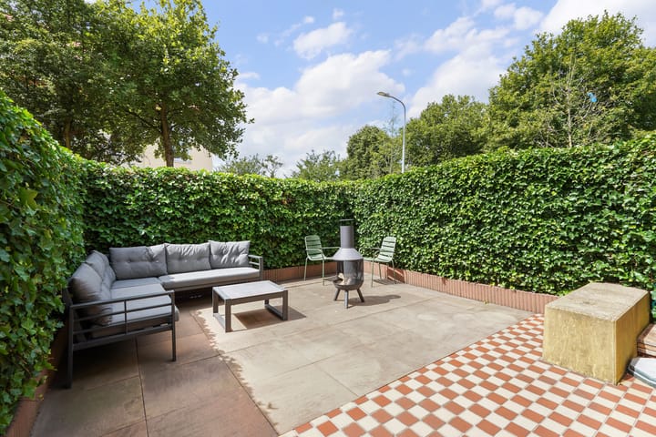 Foto 5 van Schelfhoutstraat 1