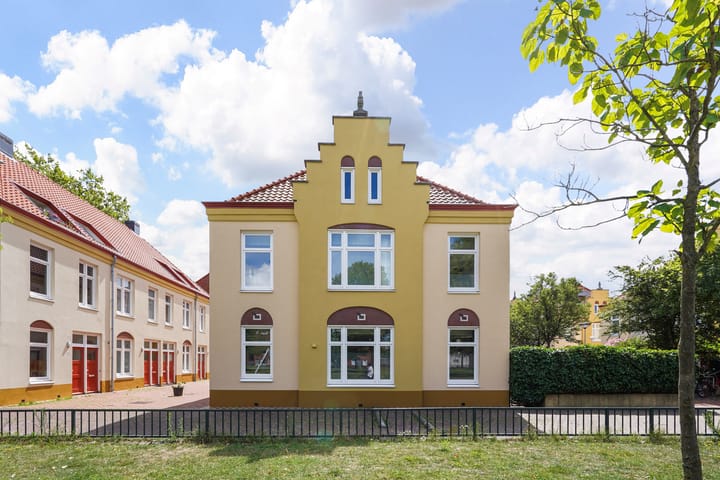 Foto 9 van Schelfhoutstraat 1