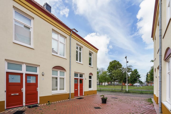 Foto 12 van Schelfhoutstraat 1