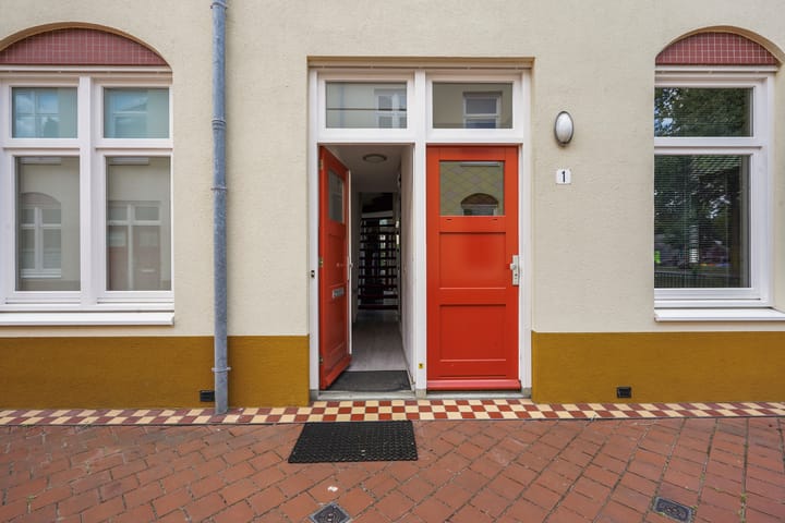 Foto 14 van Schelfhoutstraat 1