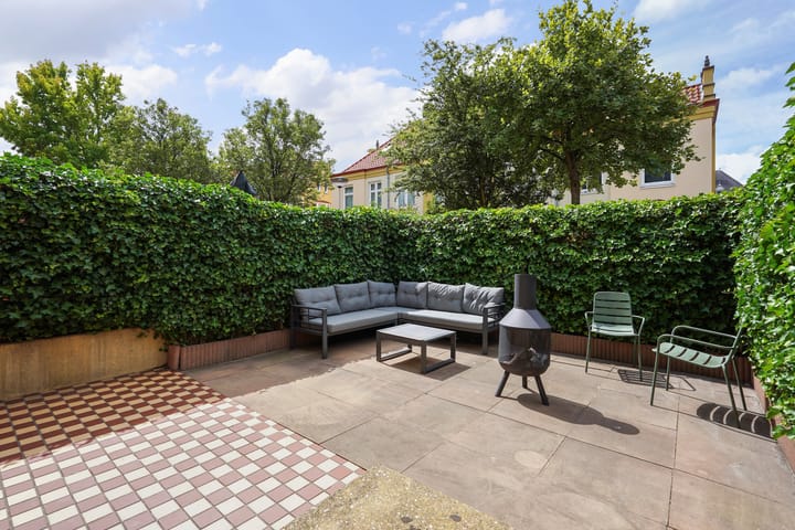 Foto 25 van Schelfhoutstraat 1