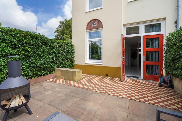 Foto 27 van Schelfhoutstraat 1