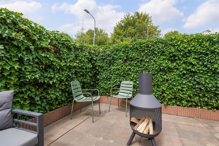 Foto 26 van Schelfhoutstraat 1