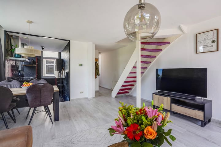 Foto 18 van Schelfhoutstraat 1