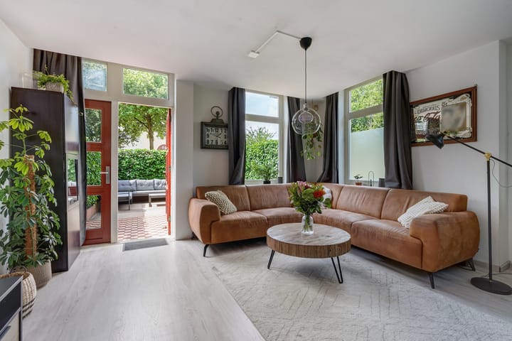 Foto 24 van Schelfhoutstraat 1