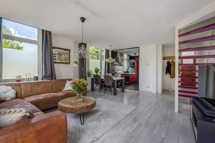 Foto 3 van Schelfhoutstraat 1