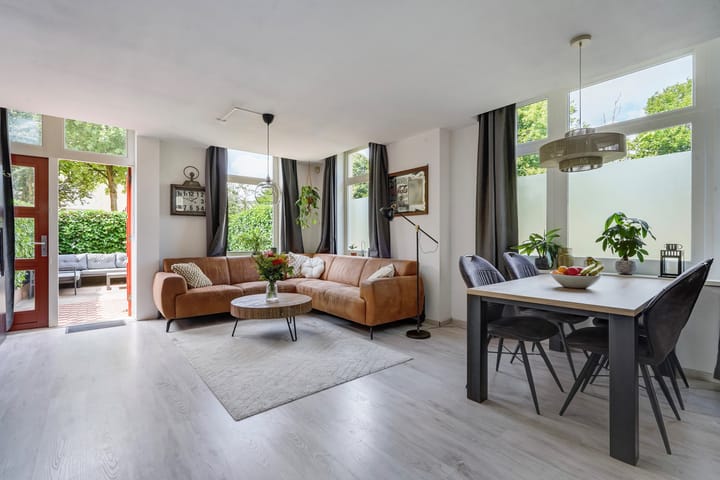 Foto 2 van Schelfhoutstraat 1