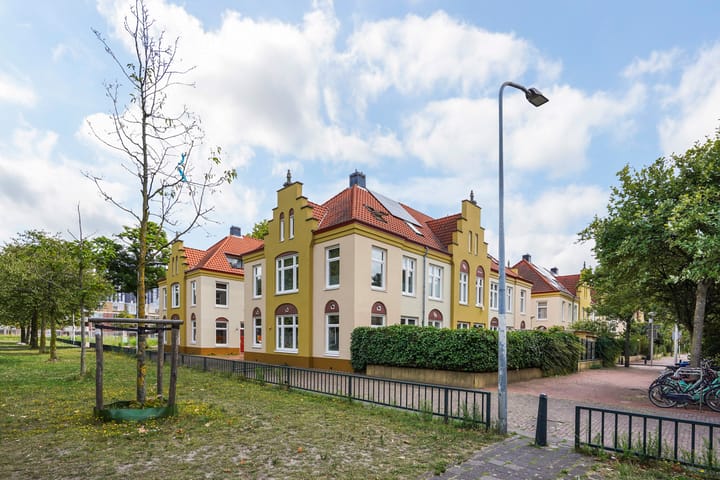 Foto 8 van Schelfhoutstraat 1