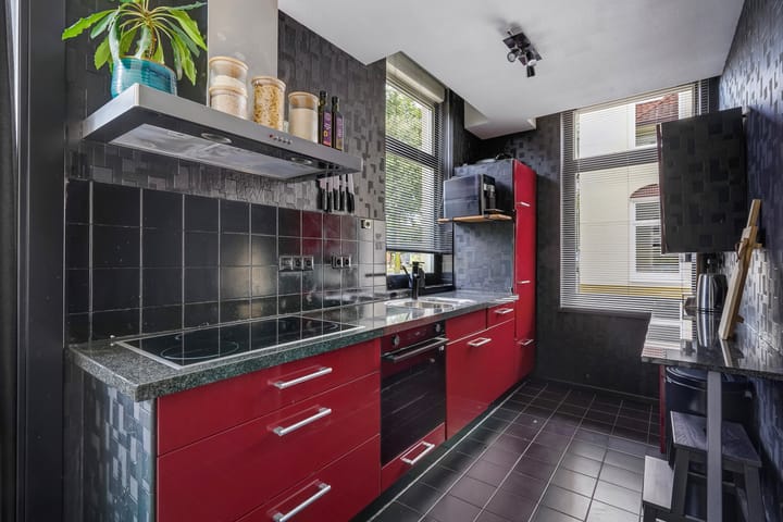 Foto 4 van Schelfhoutstraat 1