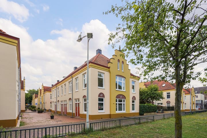 Foto 11 van Schelfhoutstraat 1