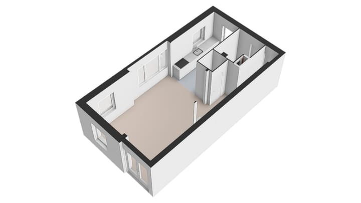 Foto 56 van Schelfhoutstraat 1