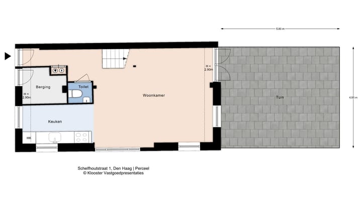 Foto 57 van Schelfhoutstraat 1