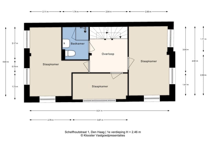 Foto 58 van Schelfhoutstraat 1