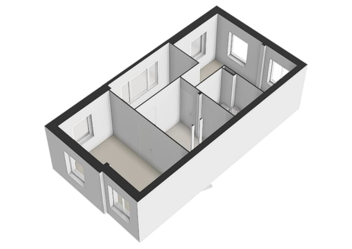 Foto 59 van Schelfhoutstraat 1