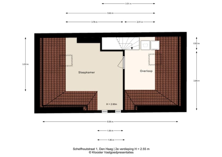 Foto 61 van Schelfhoutstraat 1