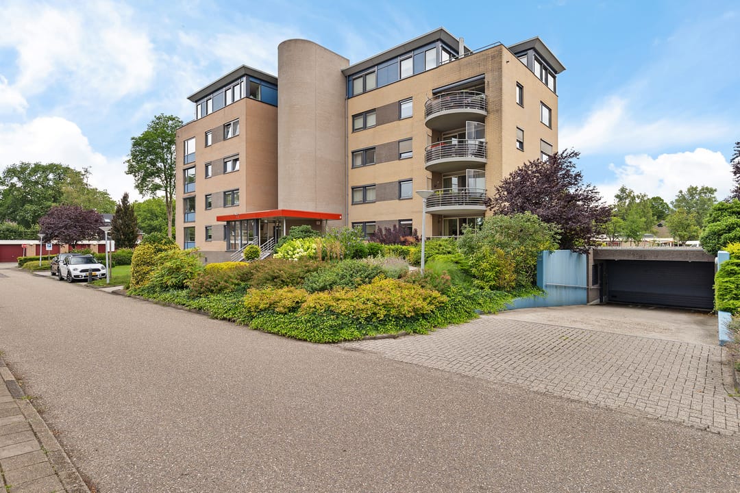 Foto 1 van Reestlaan 130