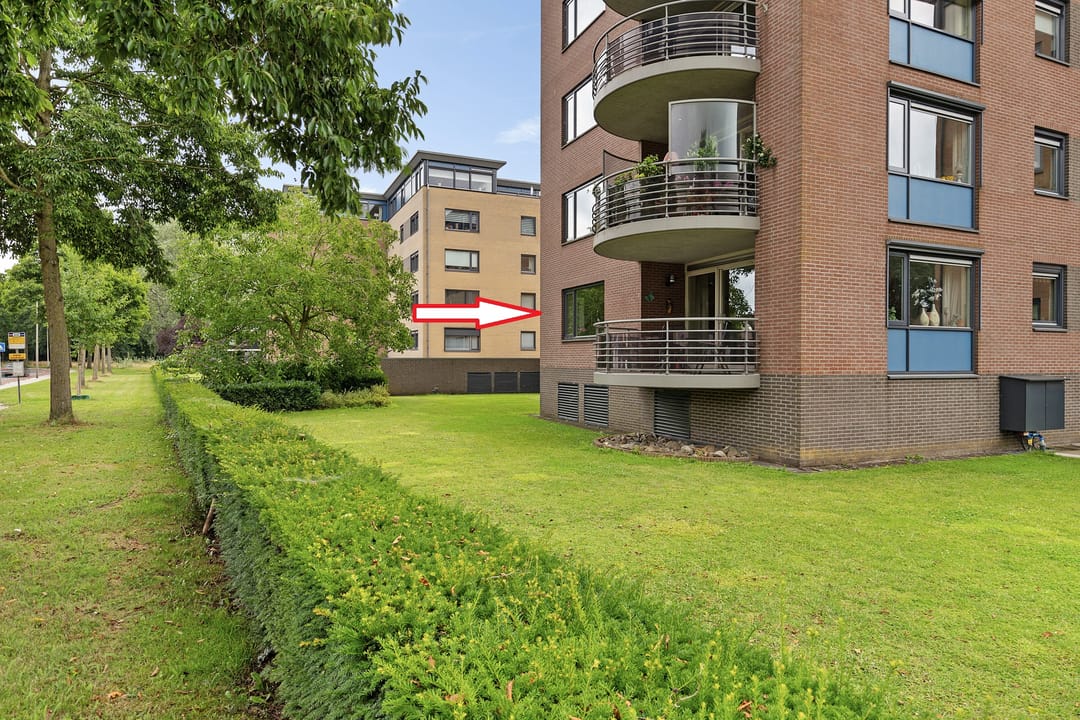 Foto 2 van Reestlaan 130