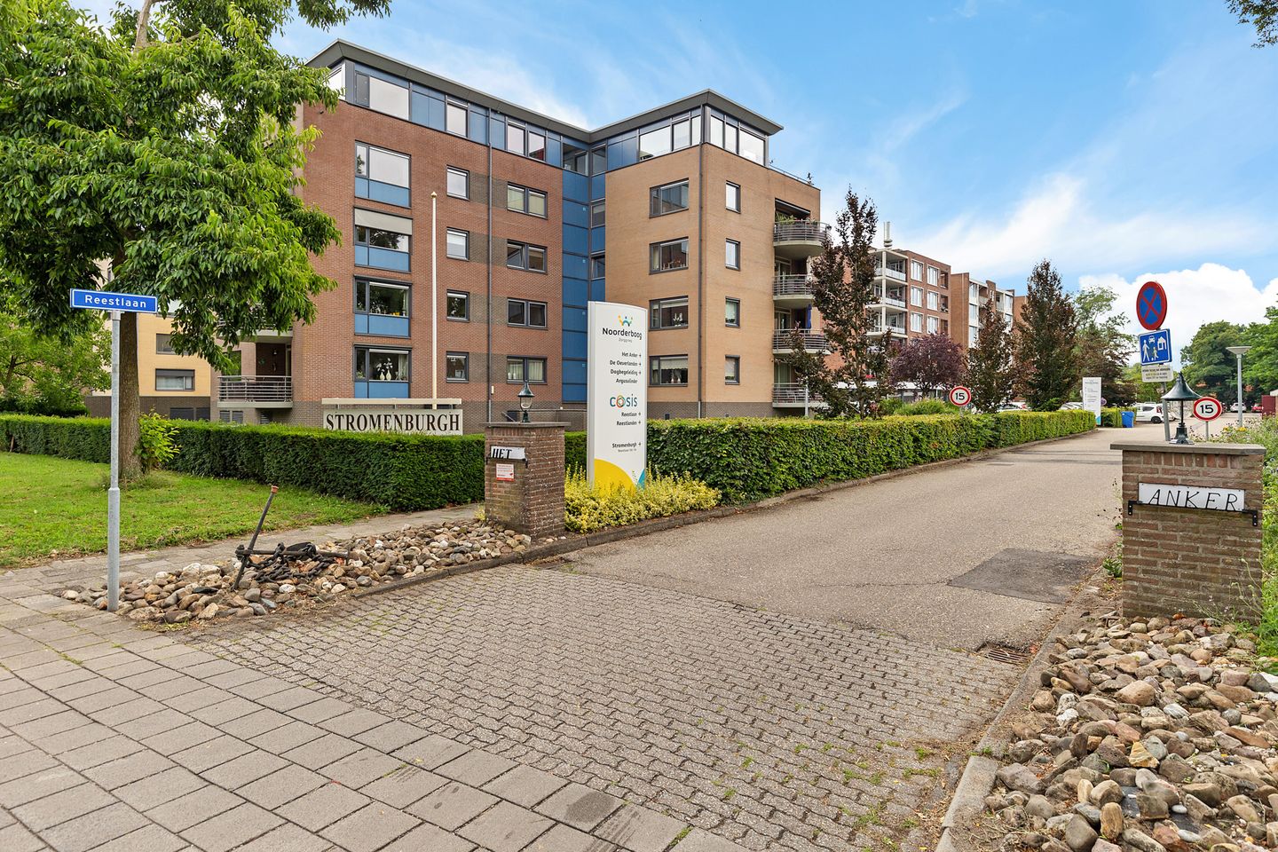 Foto 5 van Reestlaan 130