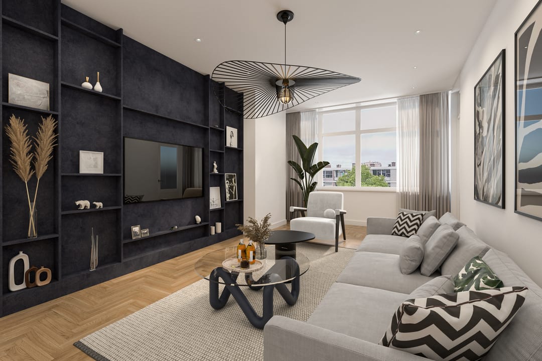 Foto 2 van Steenzicht 79