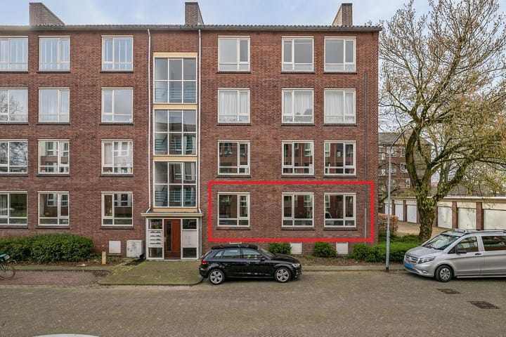 Mgr. Frenckenstraat 22