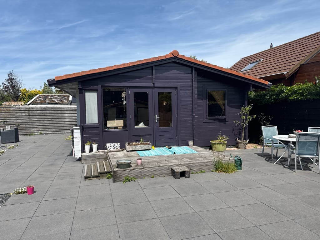 Foto 1 van De Rekere 10