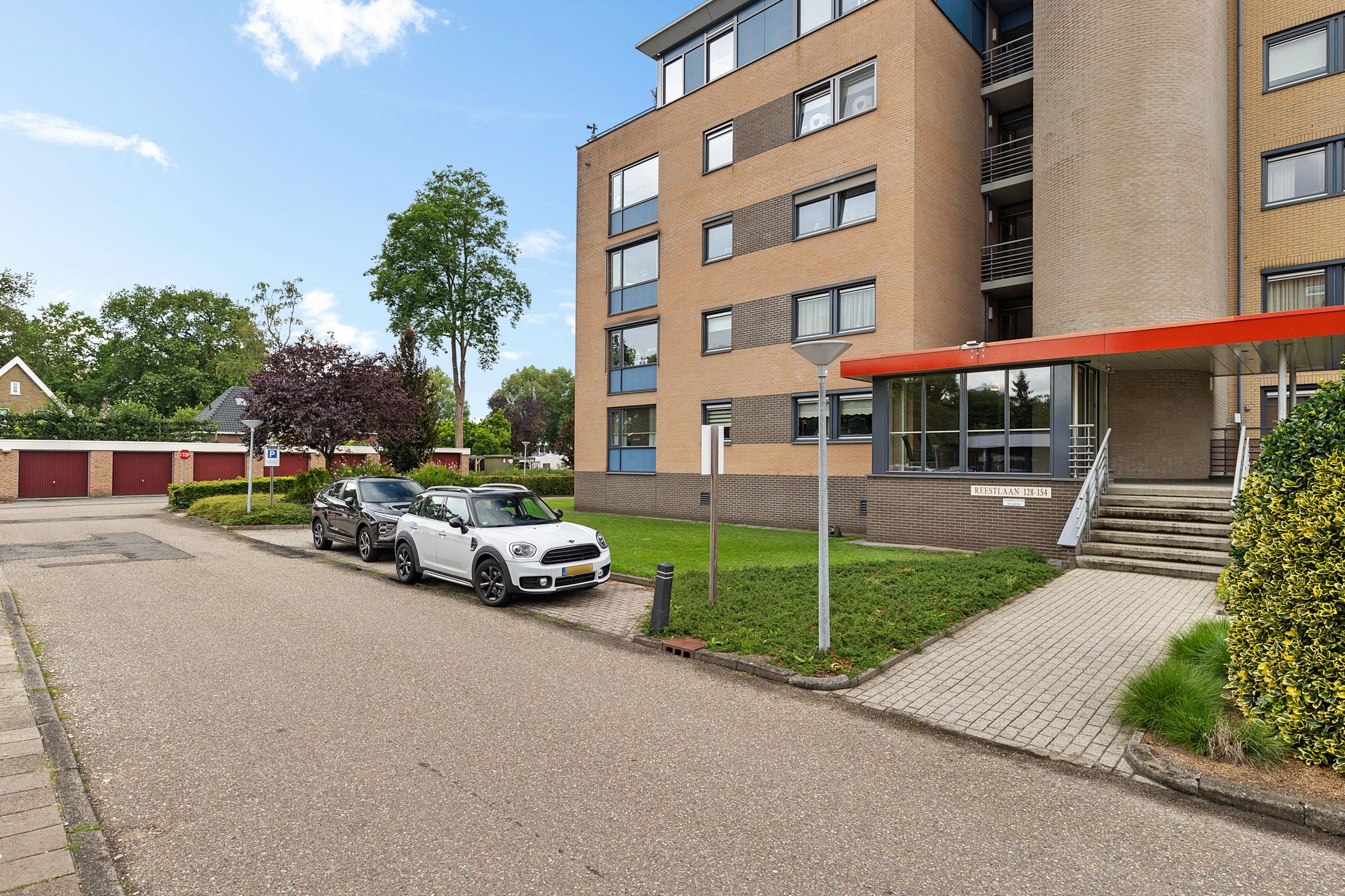 Foto 6 van Reestlaan 130