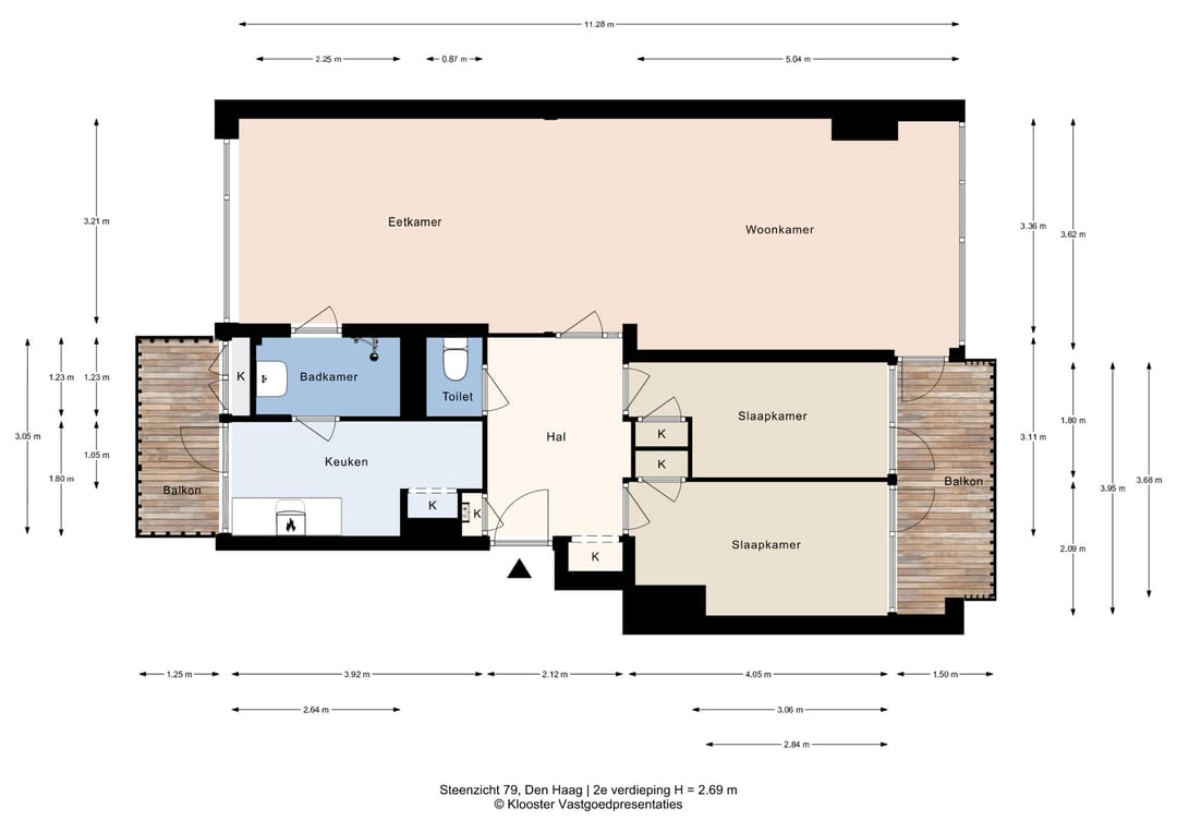 Foto 37 van Steenzicht 79