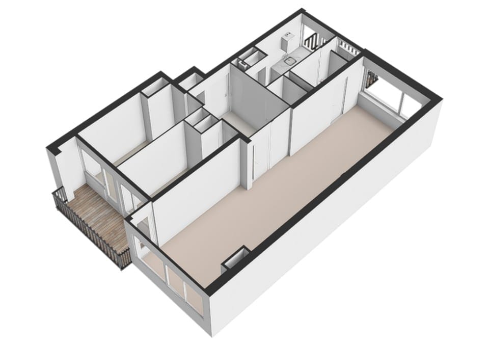 Foto 38 van Steenzicht 79