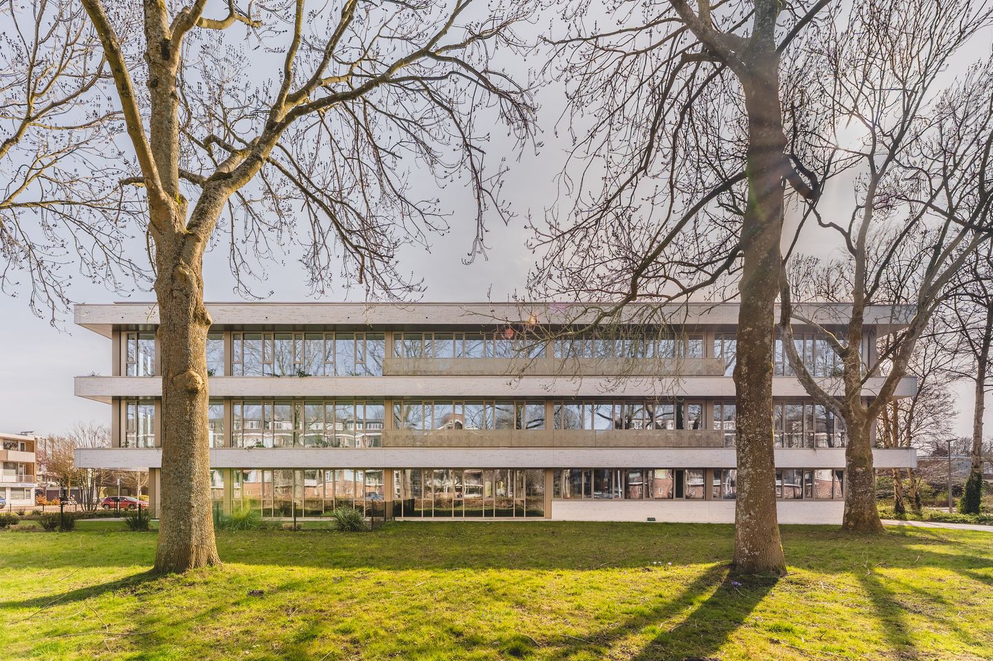 Bekijk foto 3 van Walborg 2-A