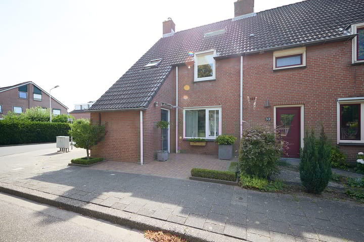 Foto 1 van IJsselstraat 30