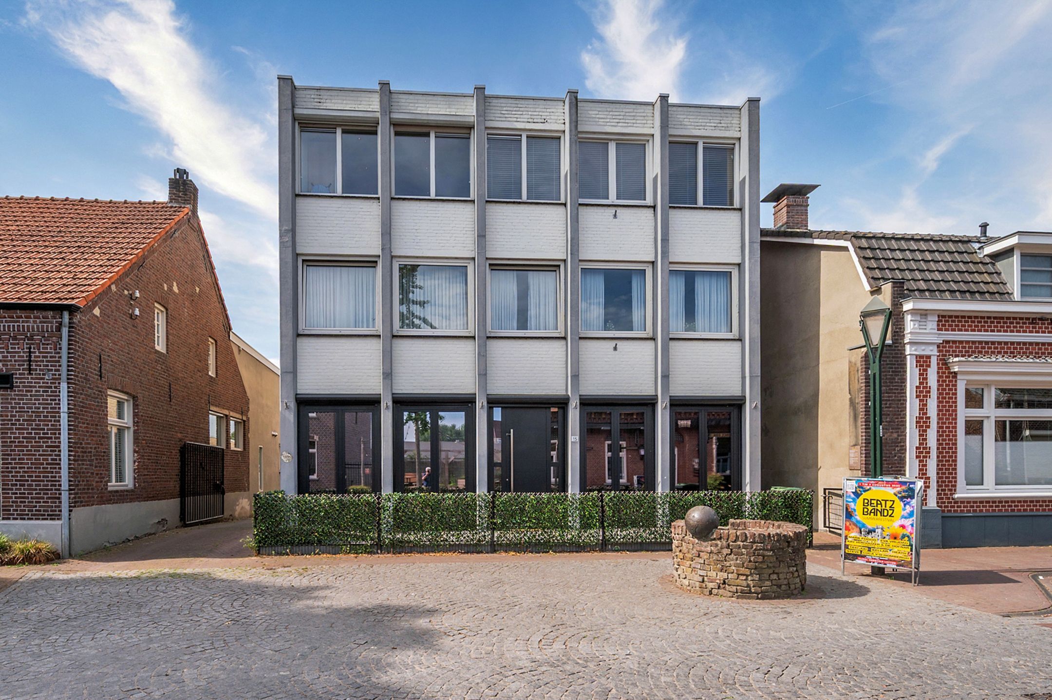 Markt 15-B, 15, b, Sevenum, 5975AM, Limburg, Nederland 15