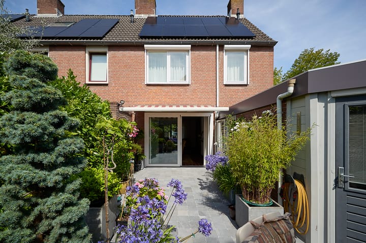 Foto 15 van IJsselstraat 30