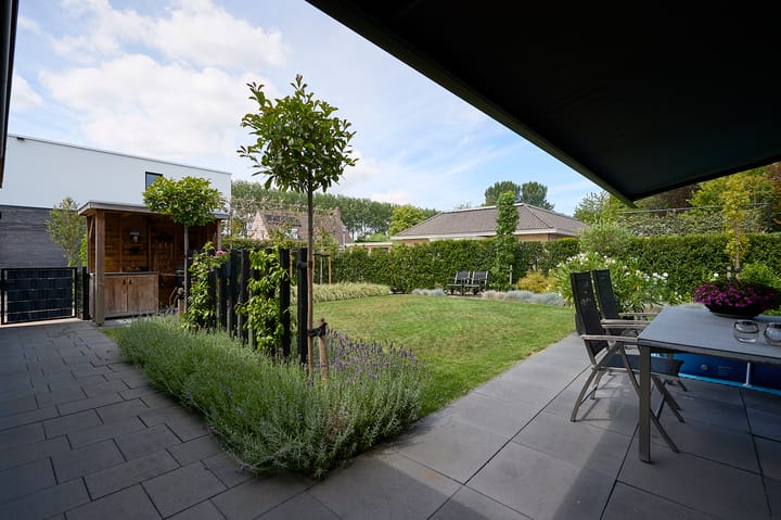 Foto 4 van Kanaaldreef 3