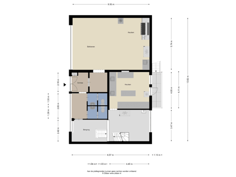 Bekijk plattegrond