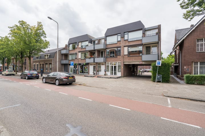 Foto 2 van Wilhelminasingel 215