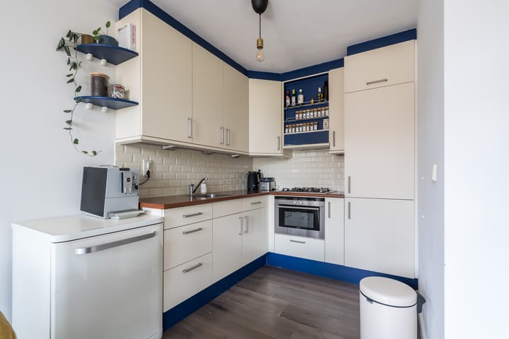 Foto 3 van Wilhelminasingel 215